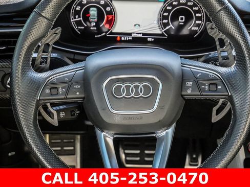Used 2021 Audi RS 5 Sportback AWD/4WD image 58