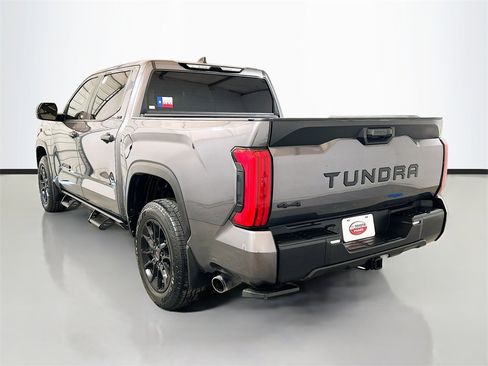 Used 2024 Toyota Tundra SR5 image 6