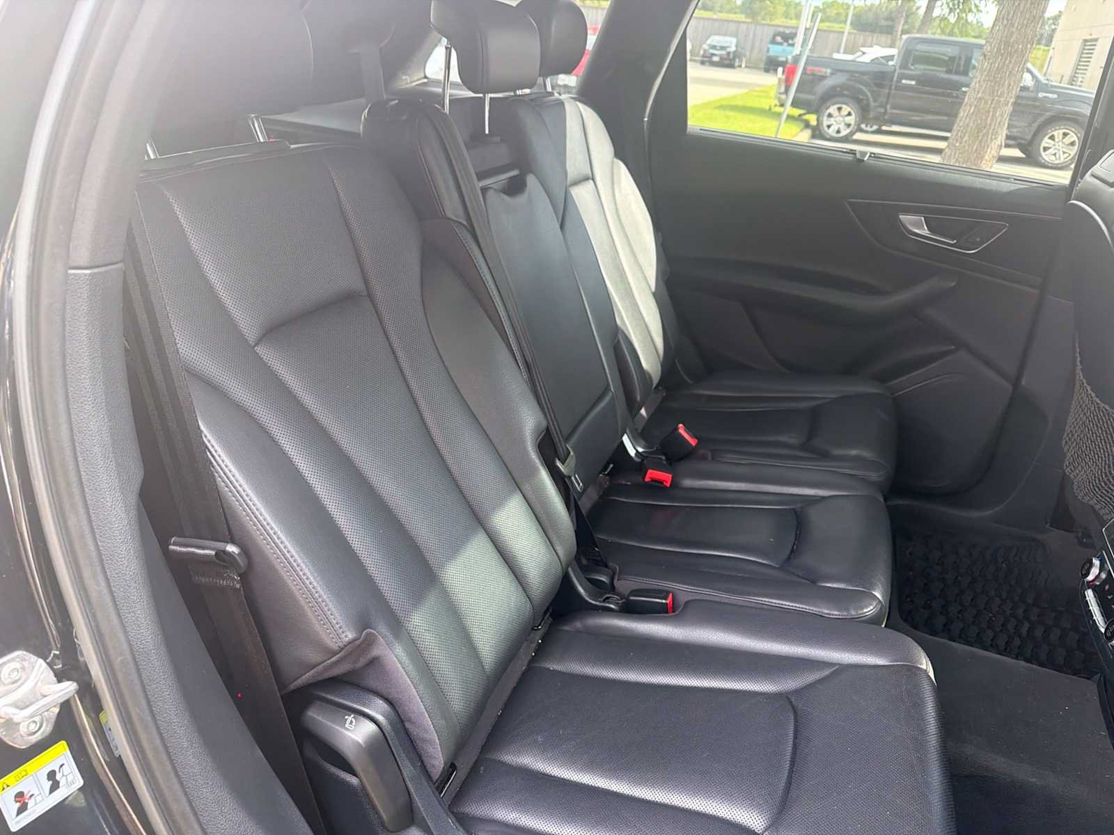 Used 2017 Audi Q7 3.0T Premium Plus AWD/4WD image 11