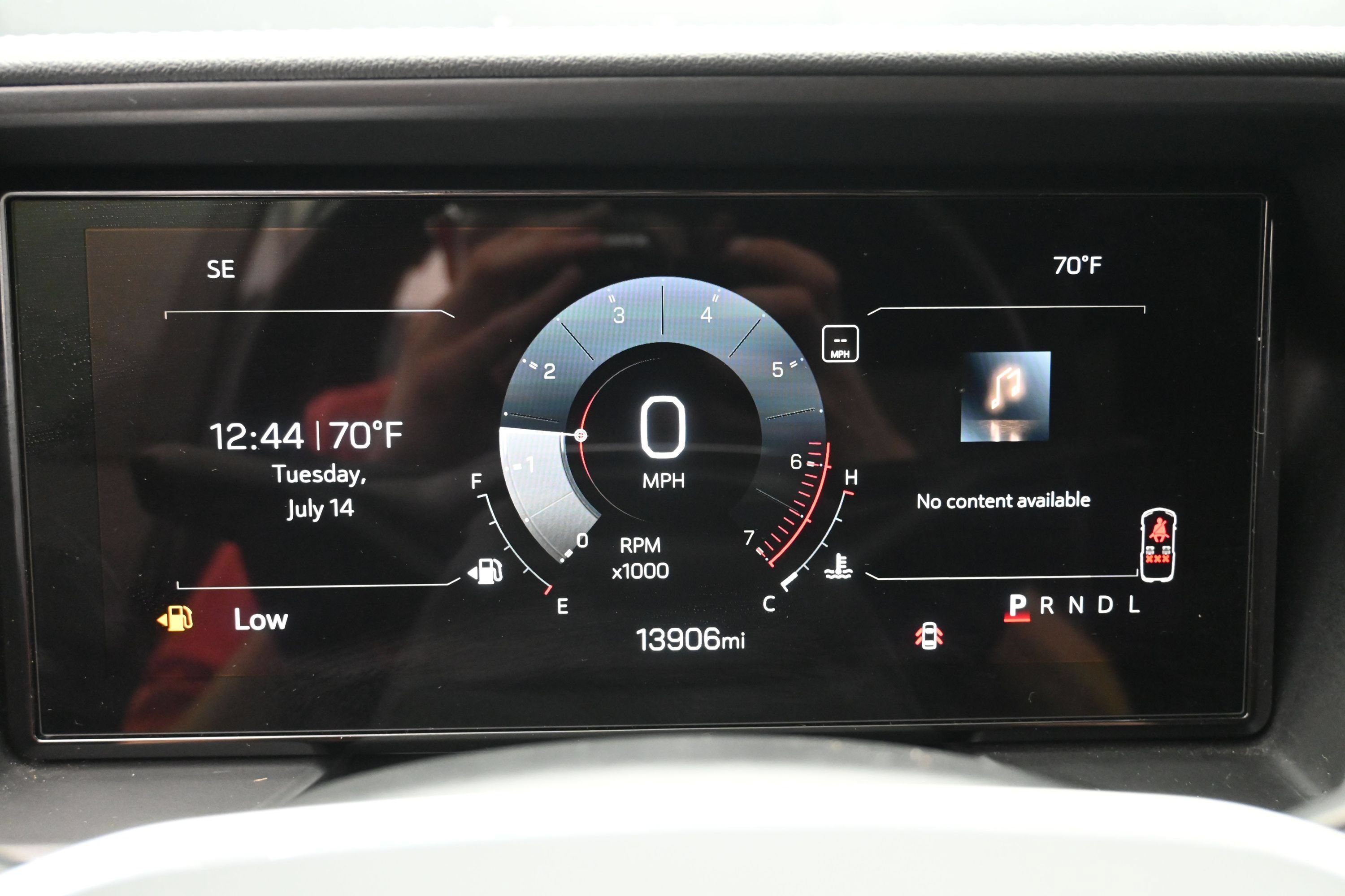 Used 2026 GMC Terrain Elevation FWD image 15