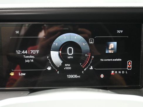 Used 2026 GMC Terrain Elevation FWD image 15