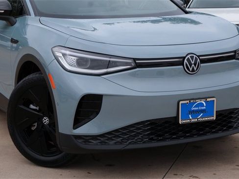 New 2025 Volkswagen ID.4 Pro S image 3