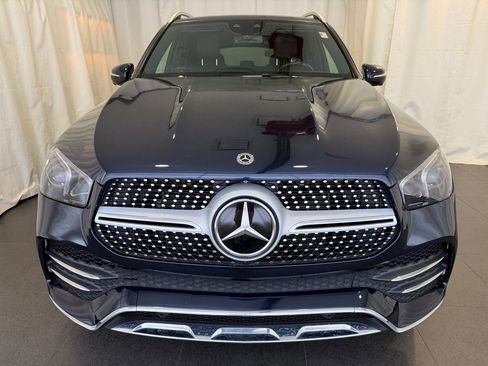 Used 2022 Mercedes-Benz GLE 350 4MATIC image 6