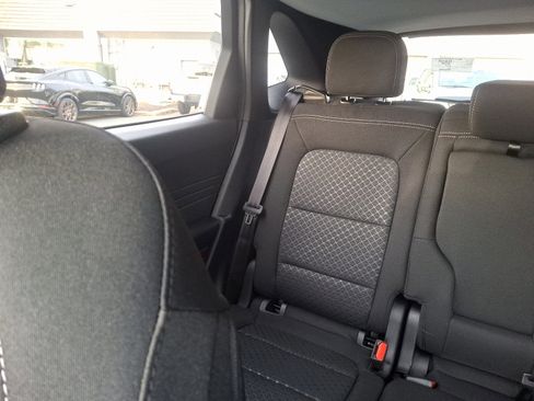 New 2025 Ford Escape Active w/ Cold Weather Package image 12