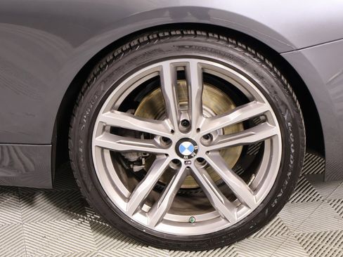 Used 2020 BMW 440i Convertible w/ M Sport Package image 18