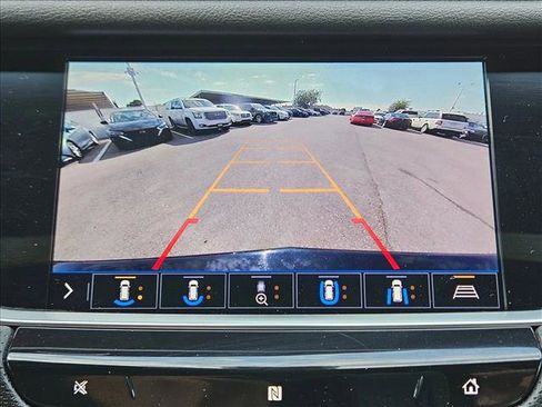 Used 2020 Cadillac XT5 Sportv image 15