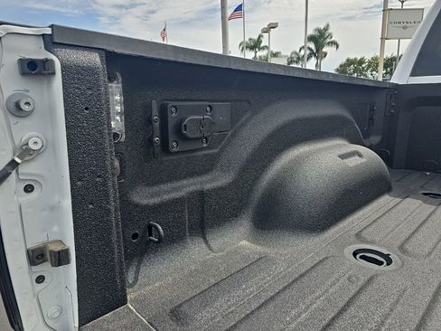 New 2025 RAM 2500 Big Horn image 18