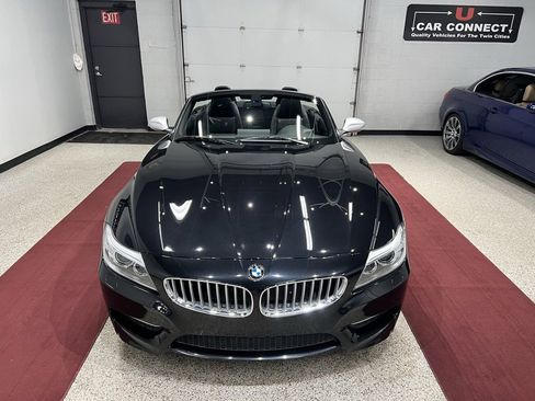 Used 2015 BMW Z4 sDrive35is image 6