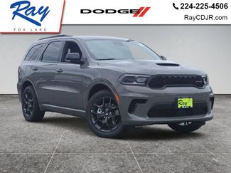 New 2026 Dodge Durango GT AWD/4WD video 1