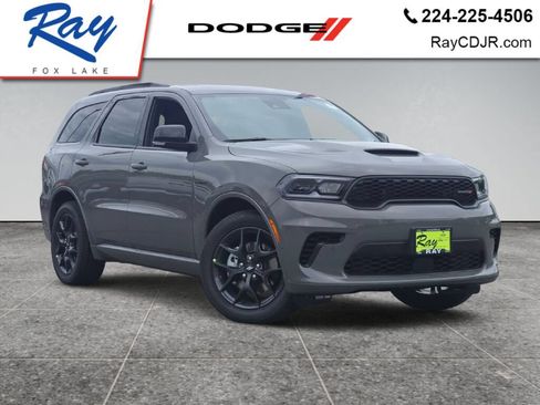 New 2026 Dodge Durango GT AWD/4WD image 1