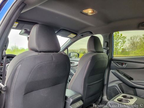 Used 2024 Subaru WRX Premium AWD/4WD image 11