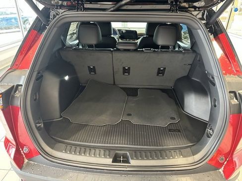 New 2026 Chevrolet Equinox RS w/ Convenience Package III image 15