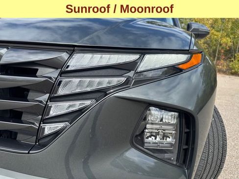 Used 2024 Hyundai Tucson SEL image 5