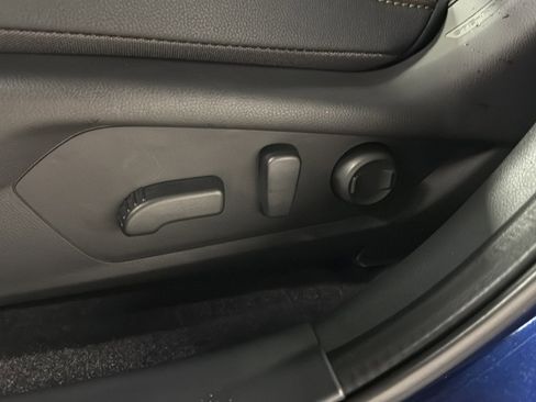 New 2026 Subaru Crosstrek 2.5i Wilderness image 17