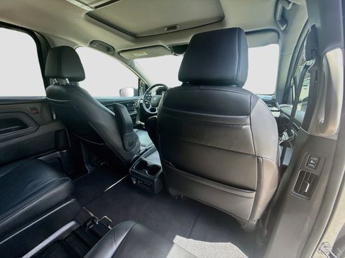 Used 2023 Honda Odyssey Touring image 26