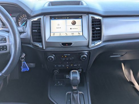 Used 2019 Ford Ranger XLT w/ Equipment Group 301A Mid image 16