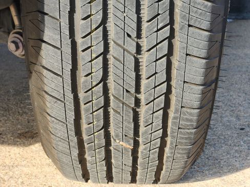 Used 2024 Toyota Tundra SR5 w/ SR5 Premium Package image 15