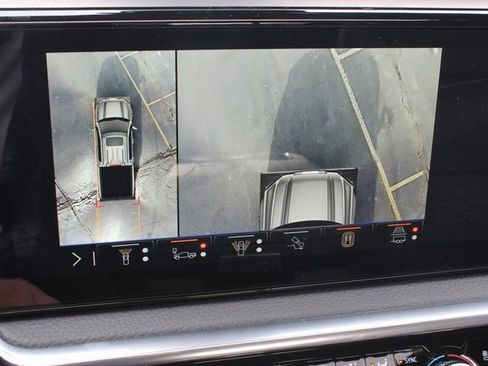 New 2026 GMC Sierra 1500 Denali image 44