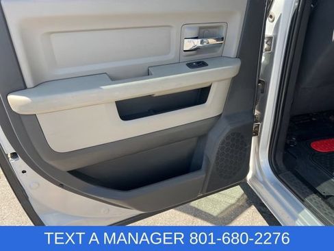 Used 2011 RAM 1500 Classic SLT AWD/4WD image 18