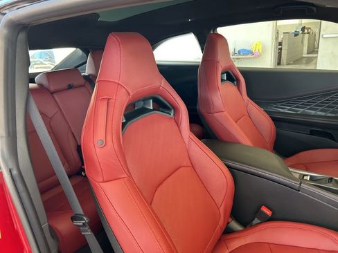 New 2026 Dodge Charger R/T Scat Pack image 22