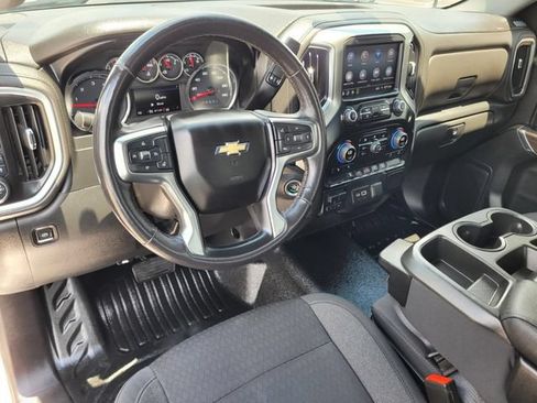 Used 2022 Chevrolet Silverado 2500 LT w/ Convenience Package AWD/4WD image 24