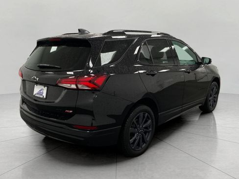 Used 2024 Chevrolet Equinox RS AWD/4WD image 4