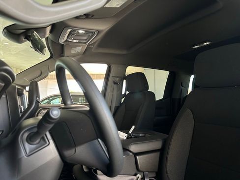 New 2026 GMC Sierra 1500 Pro w/ Pro Value Package image 13