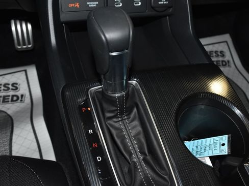 Used 2025 Honda Civic Sport image 16