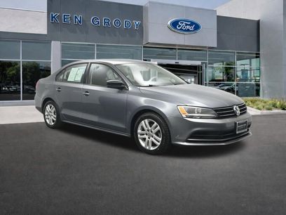 Used 2015 Volkswagen Jetta S w/ Welcome Package