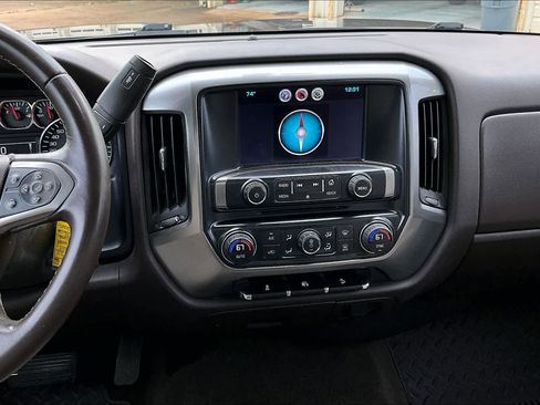 Used 2014 Chevrolet Silverado 1500 LT w/ All Star Edition image 7
