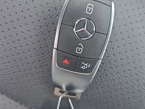 New 2026 Mercedes-Benz GLE 450 4MATIC image 29