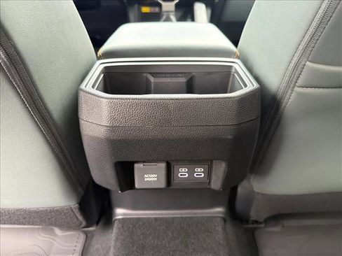New 2026 Toyota Tacoma 4x4 Double Cab Hybrid image 18