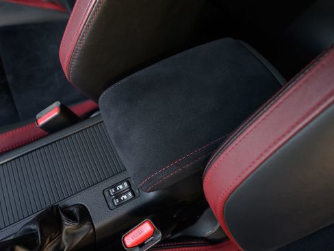 Used 2019 Subaru WRX STI Limited image 44