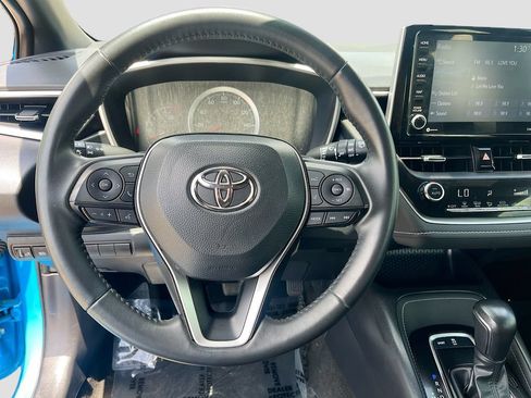 Used 2022 Toyota Corolla SE FWD image 11