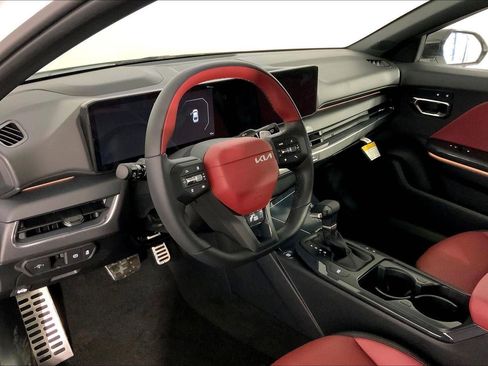 New 2025 Kia K4 GT-Line Turbo image 7