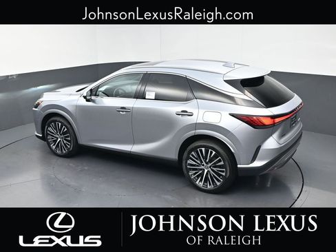 New 2026 Lexus RX 350 Premium Plus FWD image 27