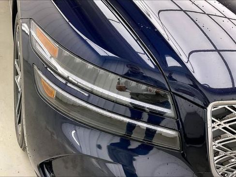 New 2026 Genesis G80 2.5T Advanced image 16