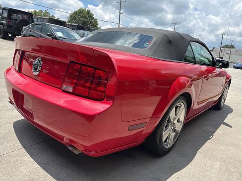 Used 2006 Ford Mustang GT image 5