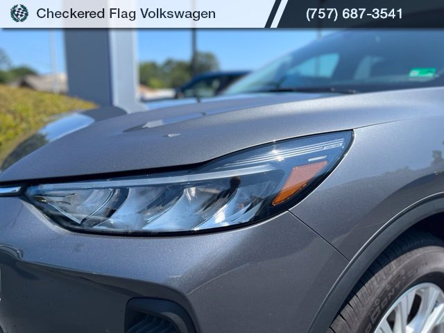 Used 2024 Ford Escape Active AWD/4WD image 12