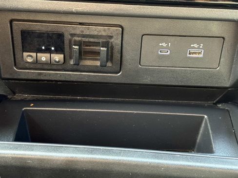 Certified 2020 Nissan Titan PRO-4X image 27