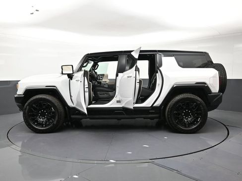 Used 2026 GMC Hummer EV SUV AWD/4WD image 35