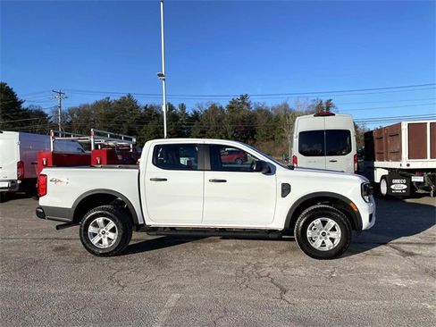 Used 2024 Ford Ranger XL w/ Trailer Tow Package image 2