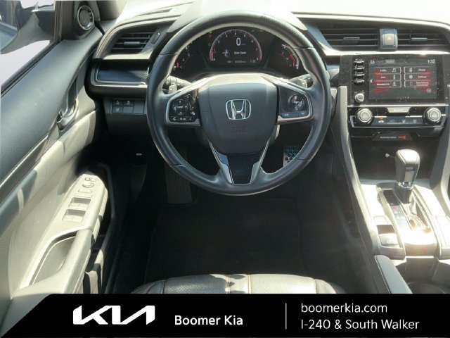 Used 2021 Honda Civic Sport image 14