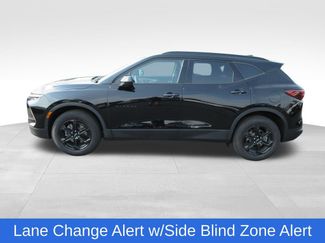 Used 2024 Chevrolet Blazer LT w/ Convenience Package FWD video 2