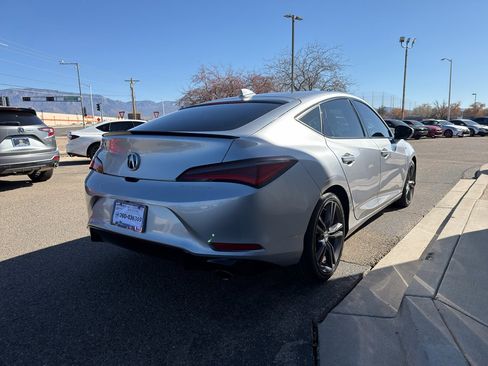 Certified 2023 Acura Integra A-Spec image 6
