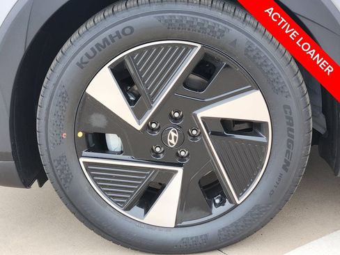 New 2026 Hyundai Ioniq 5 SEL RWD image 8