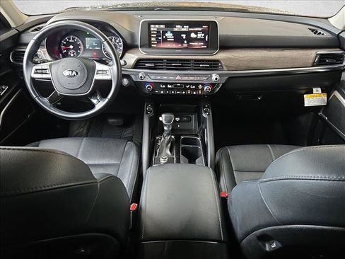Used 2020 Kia Telluride EX FWD image 18