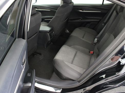 Used 2026 Toyota Camry LE w/ Convenience Package FWD image 27