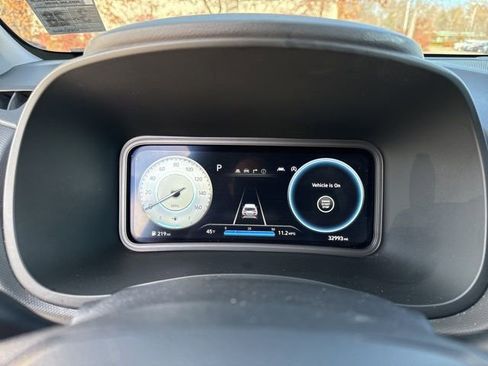 Certified 2023 Hyundai Kona Limited w/ Cargo Package image 9