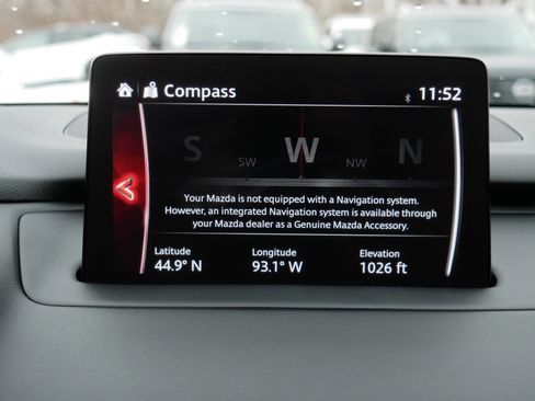 Used 2020 MAZDA CX-9 Touring image 30